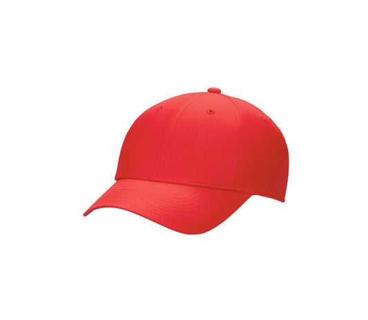 Nike Dri-FIT Club Cap CB Custom University Red