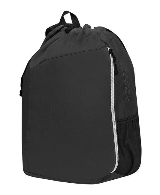 Ogio Endurance Sonic Pack Black