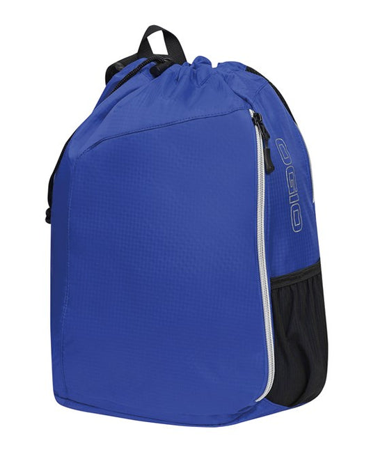 Ogio Endurance Sonic Pack Cobalt Blue - Black