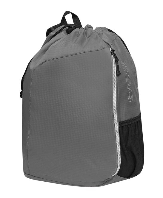 Ogio Endurance Sonic Pack Grey - Black