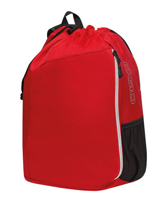 Ogio Endurance Sonic Pack Red - Black