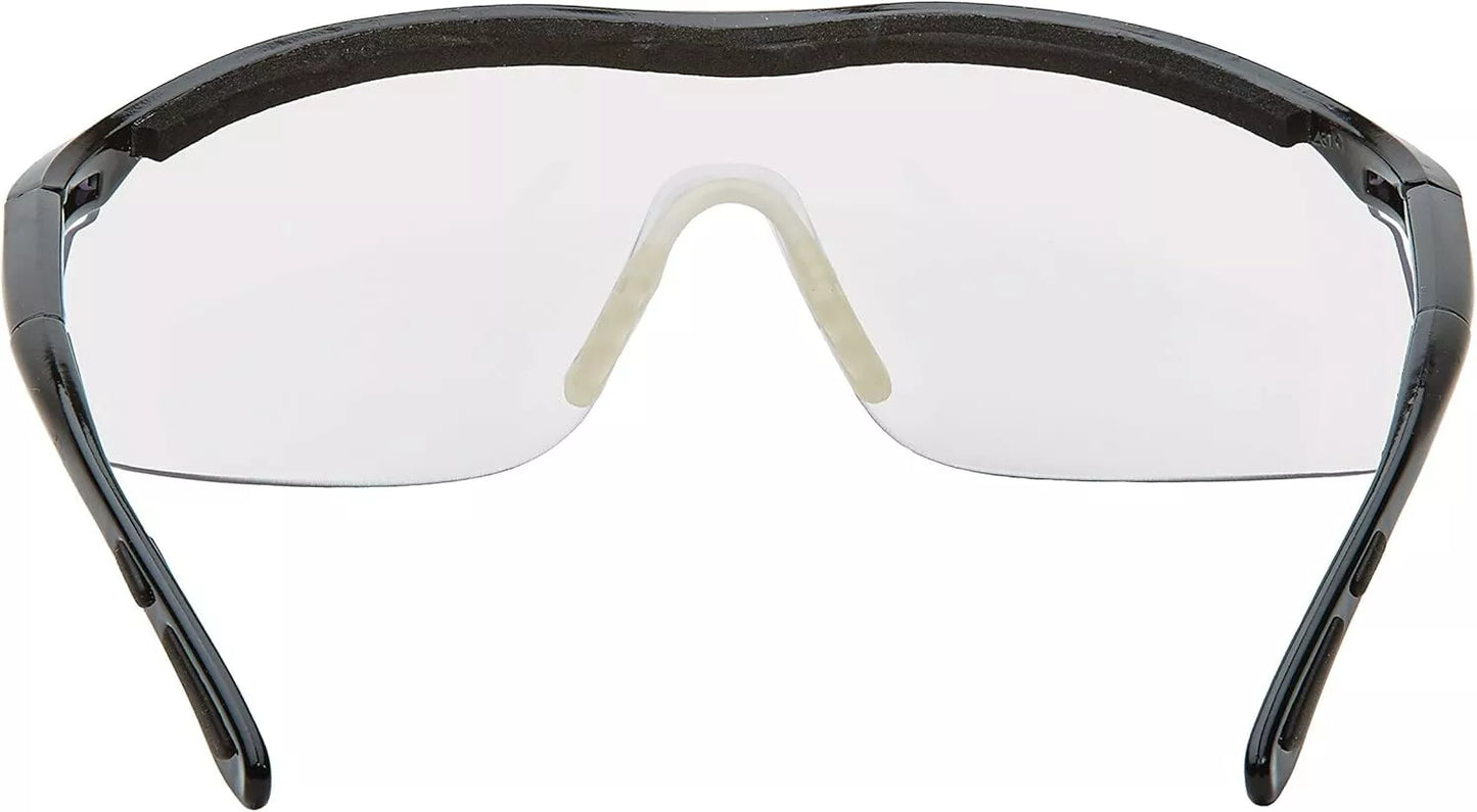 Unique TOURNA-SPECS Squash Eyeguard