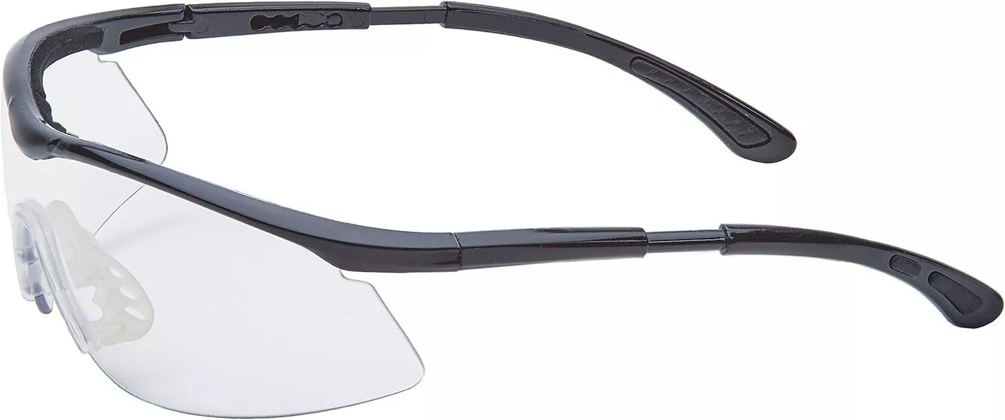 Unique TOURNA-SPECS Squash Eyeguard