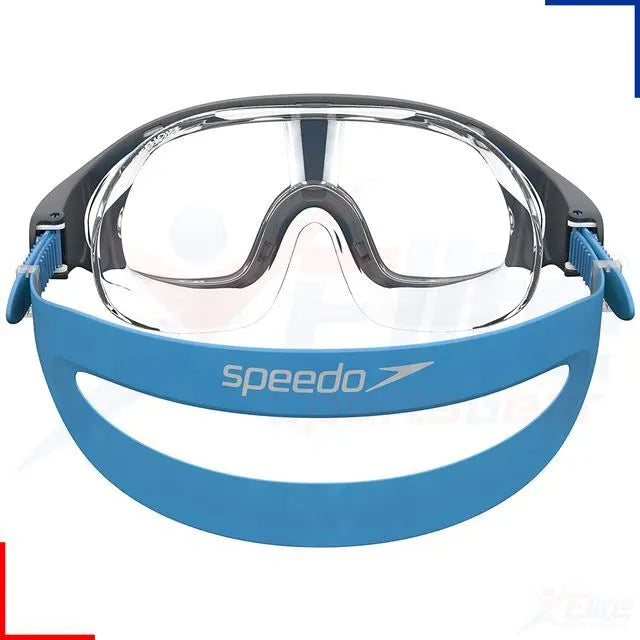 Speedo Biofuse Rift Mask Adult Seer Sports