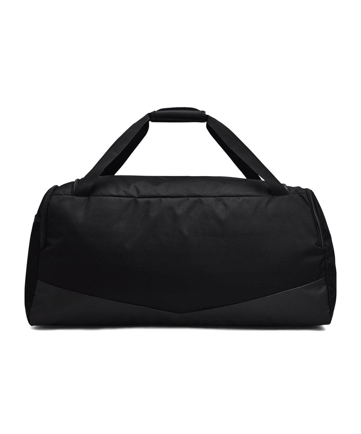 UA Undeniable 5.0 Duffle Large Black - Silver