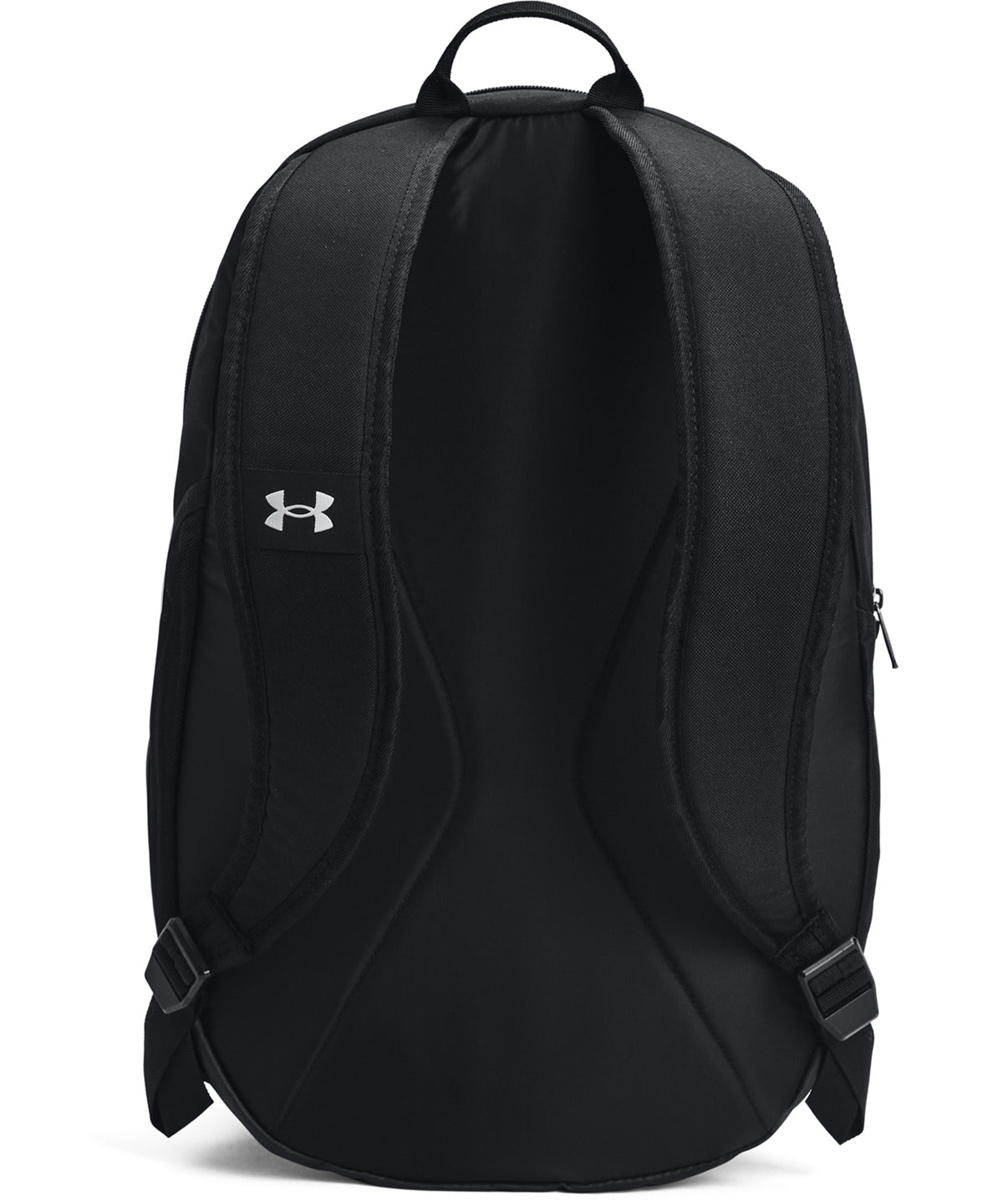 UA Hustle Lite Backpack Black