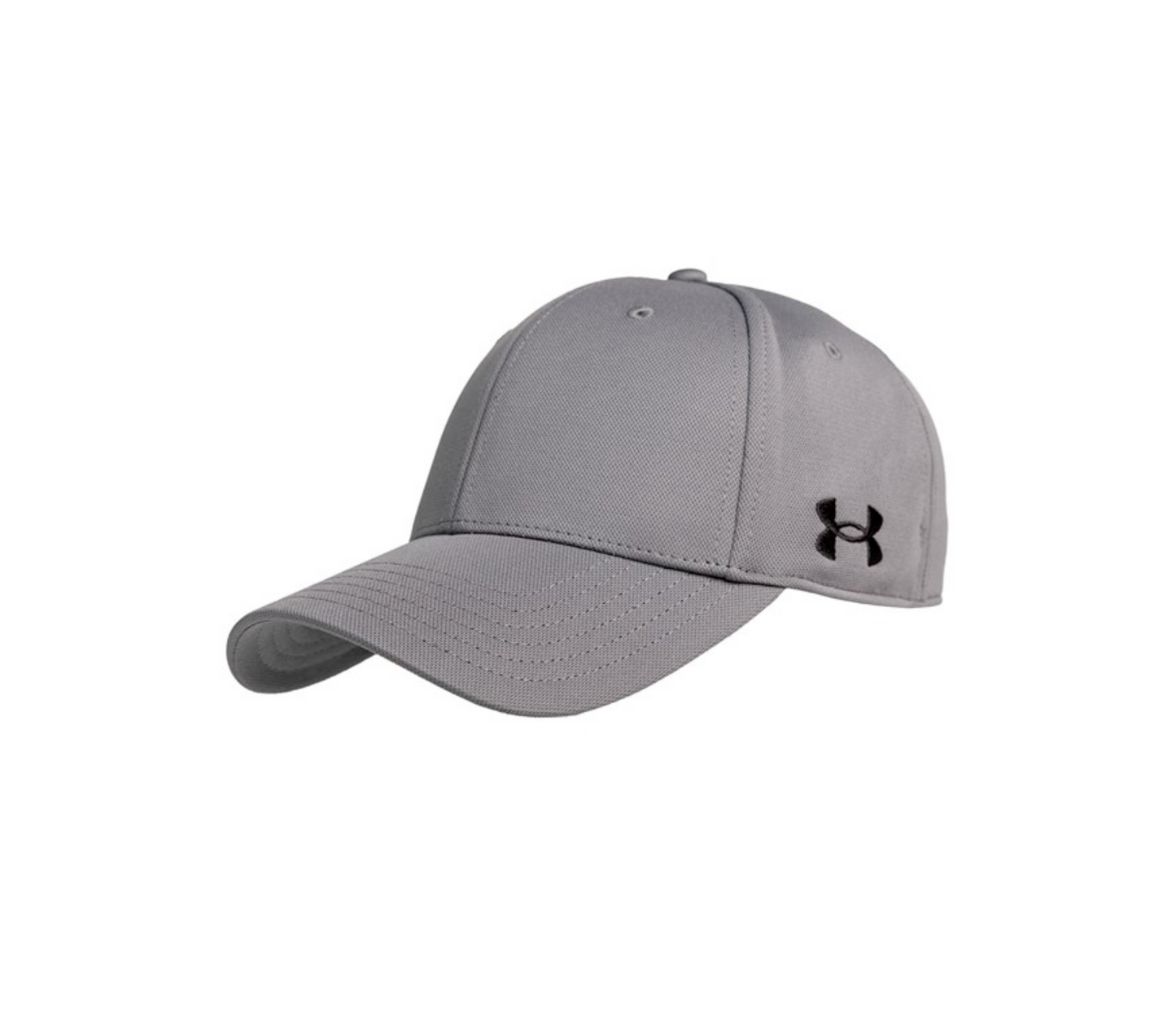 Under Armour Golf Team Blitzing Cap Graphite