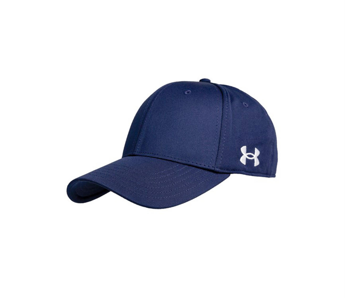 Under Armour Golf Team Blitzing Cap Midnight Navy