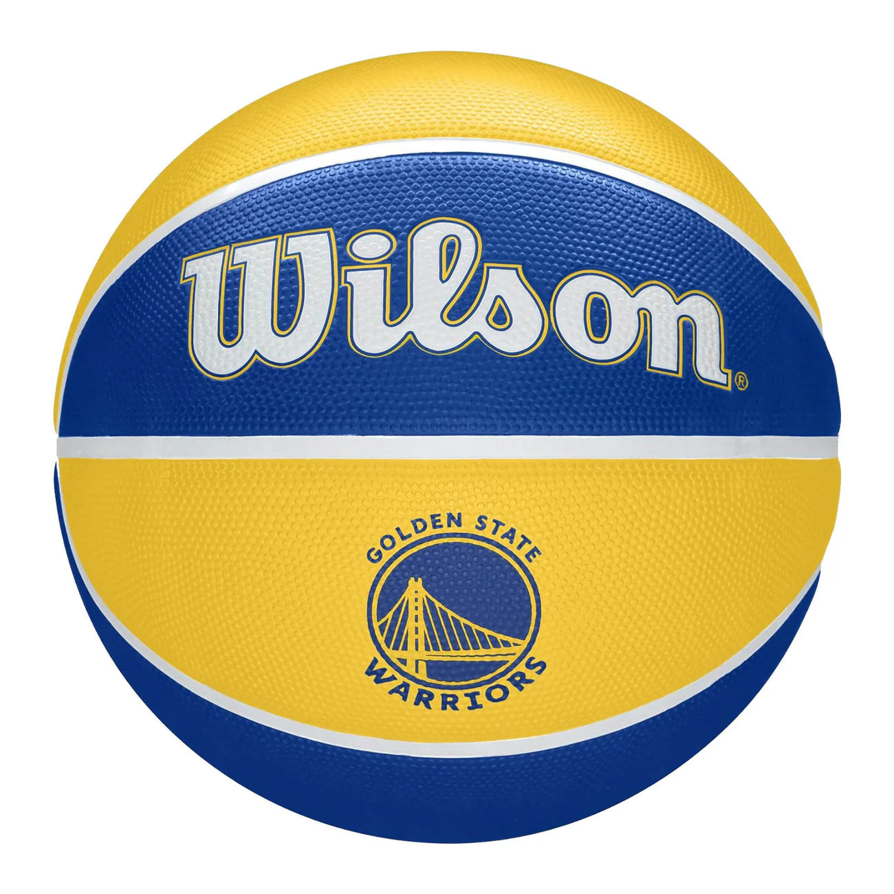 Wilson NBA Team Tribute Basketball